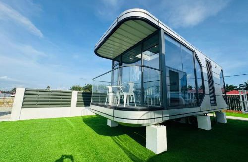 Semporna Hotel | Coolhomtel