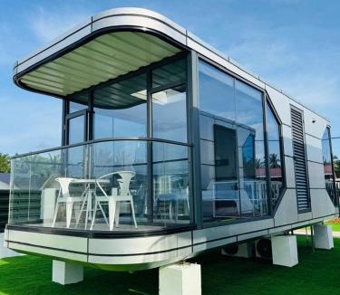 Semporna Hotel | Coolhomtel