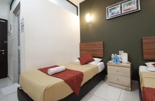 Dengkil Hotel | COOP HOTEL PUTRAJAYA & CYBERJAYA
