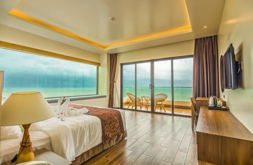 Duong Dong Resort | Coral Bay Resort
