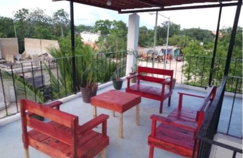 Tulum House | Corazon