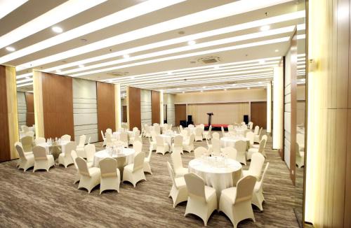 West Cirebon Hotel | Cordela Hotel Cirebon