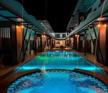 Sam Roi Yot Resort | Cordelia Resort Sam Roi Yot