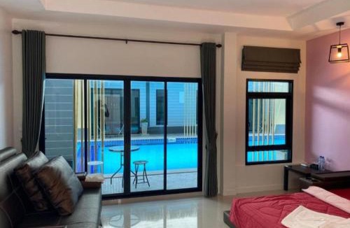 Sam Roi Yot Resort | Cordelia Resort Sam Roi Yot
