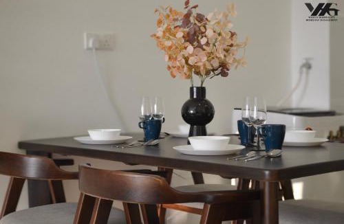 Kota Warisan Apartment | Core Soho Designer Suite @ KLIA