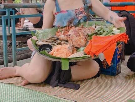 Son Trach House | Cornflower Homestay phong nha