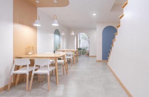 Bang Phlat Hostel | COROOM BKK