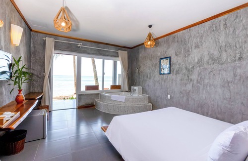 Ham Ninh Hotel | Cosian Bay Phu Quoc Resort