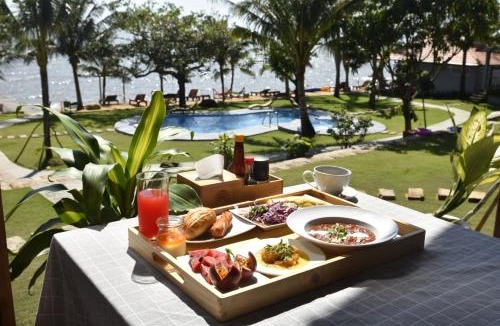 Ham Ninh Resort | Cosian Bay Phu Quoc Resort