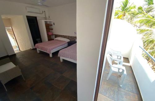 Los Ayala Apartment | Costa Ayala - Suites & Bungalows