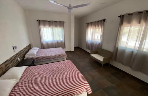 Los Ayala Apartment | Costa Ayala - Suites & Bungalows