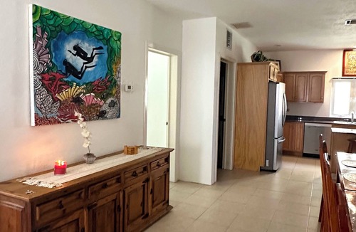 Costa Maya House | Costa del Sol Cozumel B5 - Charming Luxurious Villa Coralina