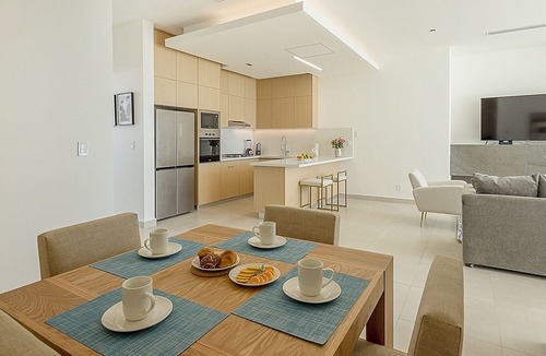 La Choya Apartment | Costa Divina B4 – Luxury Meets the Shore