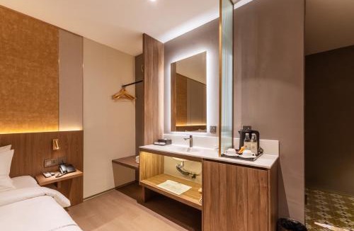 Nilai Hotel | Costa Hotel Nilai