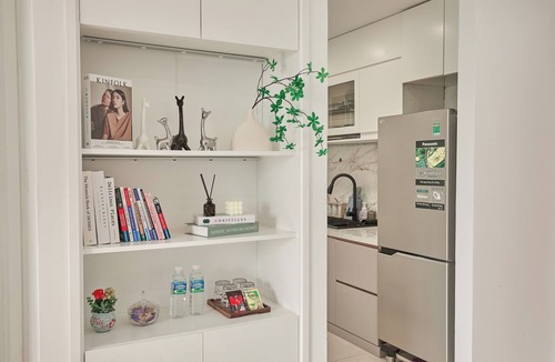 Linh Trung IEPZ Apartment | Cosy design apartment with profesional hospitality service.