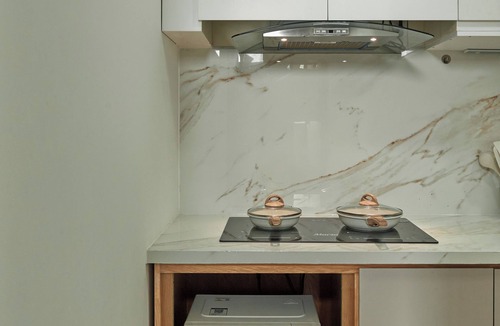 Linh Trung IEPZ Apartment | Cosy design apartment with profesional hospitality service.
