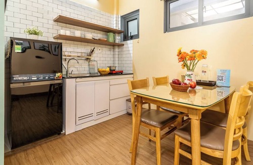 Da Nang City Centre Apartment | Cosy House Da Nang