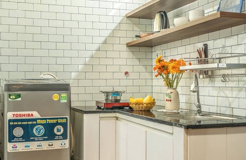 Da Nang City Centre Apartment | Cosy House Da Nang