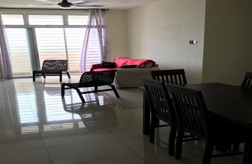 Kampung Rawa Apartment | Cosy Place in Putrajaya