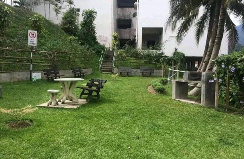 Bukit Tinggi Apartment | Cosy Selesa Hillhomes and Golf Resort