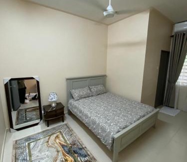 Kuala Lipis House | Cosy Serimas Homestay