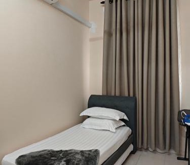 Kuala Lipis House | Cosy Serimas Homestay