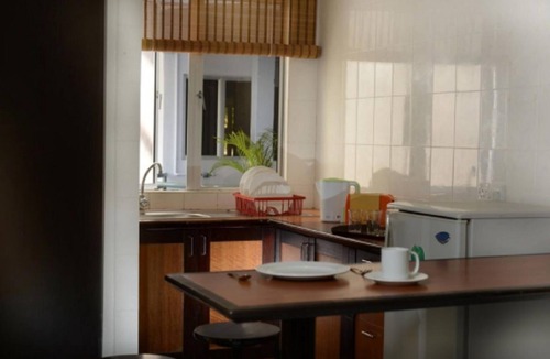 Kuala Teriang Apartment | Cosy Studio Room in Langkawi