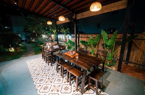Co To House | Coto Center Homestay
