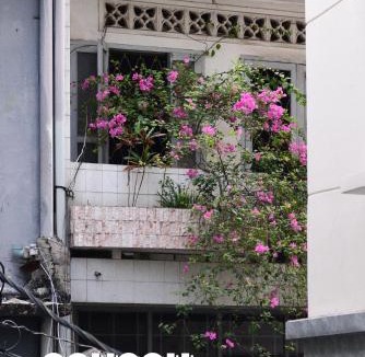 Bui Thi Xuan House | Coucou Homestead I - Homestay & Dorm District 1