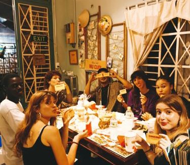 Bui Thi Xuan House | Coucou Homestead I - Homestay & Dorm District 1