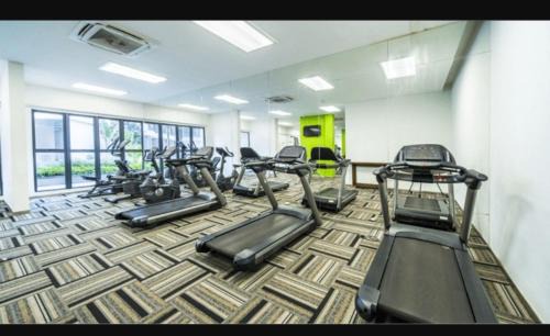 Central District House | Country Garden bay - Sub master room for rent