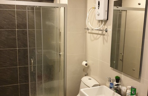 Central District Apartment | Country Garden Danga Bay> JB