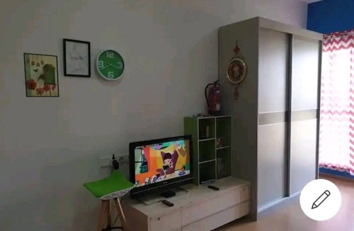 Central District Apartment | Country Garden Danga Bay> JB