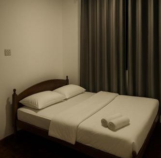 Kampung Minintod Apartment | Country heights Homestay