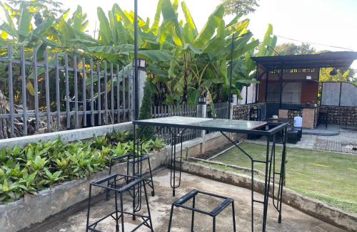 Pai Apartment | Country Home Pai