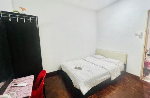 Kampung Minintod Apartment | Country Homestay KK