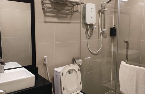 Klang Hotel | Country Hotel