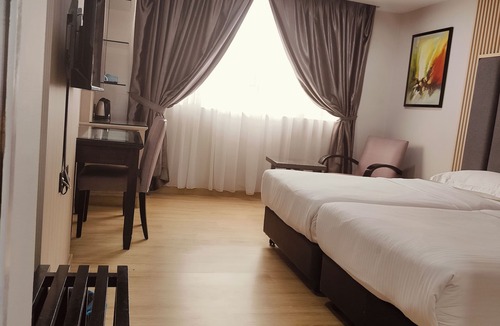Klang Hotel | Country Hotel