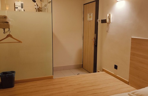 Klang Hotel | Country Hotel