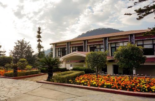 Bhagtpura Resort | Country Inn Nature Resort Bhimtal