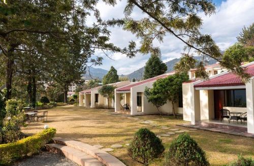 Bhagtpura Resort | Country Inn Nature Resort Bhimtal