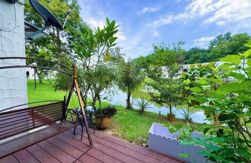 Gua Apartment | Country Villa l, Country Height, Kajang , Selangor