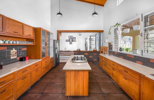 Bullawala Villa | Country Ville