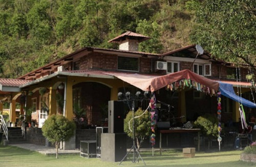 Bullawala Villa | Country Ville
