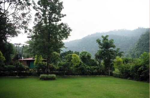 Bullawala Villa | Country Ville