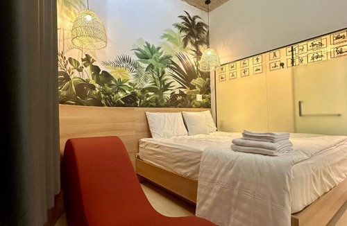 Hoc Mon Hotel | Couple Hotel - Khách Sạn Tình Yêu Hóc Môn
