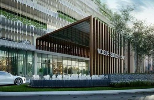 Kuala Lumpur Condo | Couple’s Getaway|Modern +Roof Garden Vacation Home