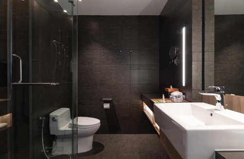 Phnom Penh City Centre Hotel | Courtyard by Marriott Phnom Penh