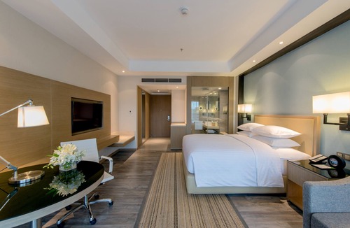 Siem Reap Hotel | Courtyard by Marriott Siem Reap Resort