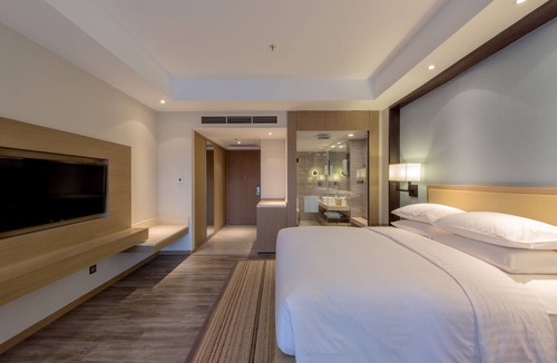 Siem Reap Hotel | Courtyard by Marriott Siem Reap Resort